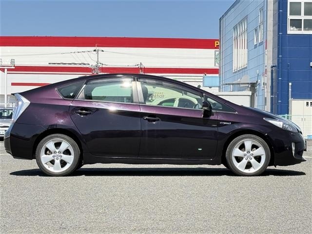 Toyota PRIUS 2012 6975564-22