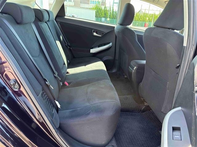 Toyota PRIUS 2012 6975564-7