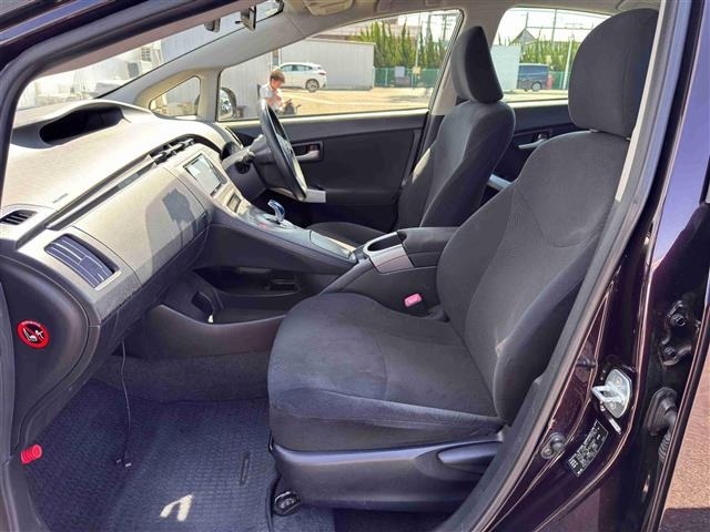 Toyota PRIUS 2012 6975564-8