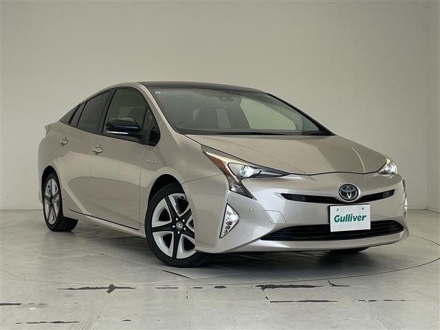 Toyota PRIUS 2018 6975565-0