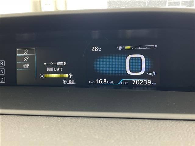 Toyota PRIUS 2018 6975565-7