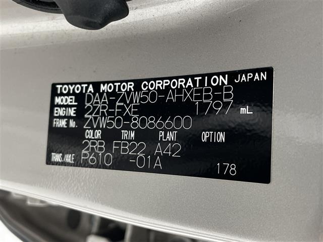 Toyota PRIUS 2018 6975565-8
