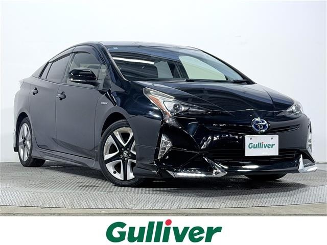 Toyota PRIUS 2016 6975580-0