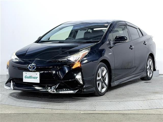 Toyota PRIUS 2016 6975580-1
