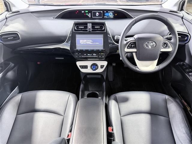 Toyota PRIUS 2016 6975580-14