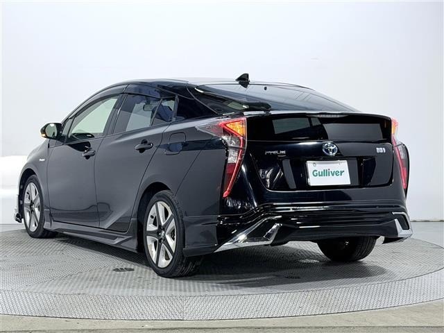 Toyota PRIUS 2016 6975580-16