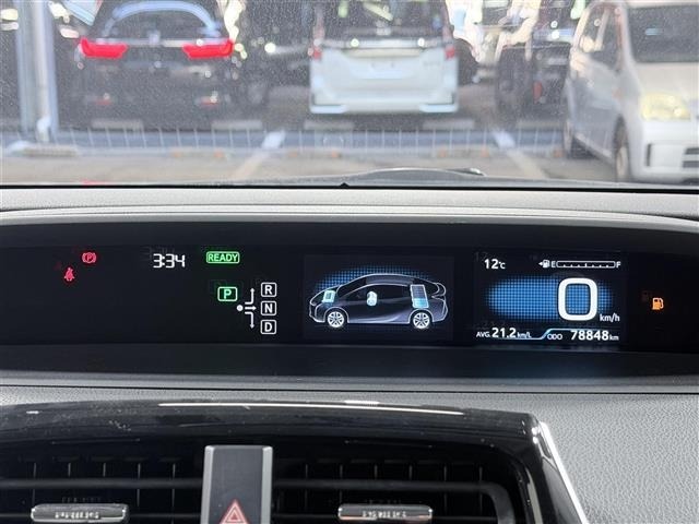 Toyota PRIUS 2016 6975580-2