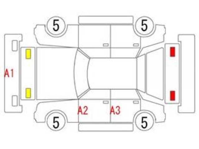 Toyota PRIUS 2016 6975580-23