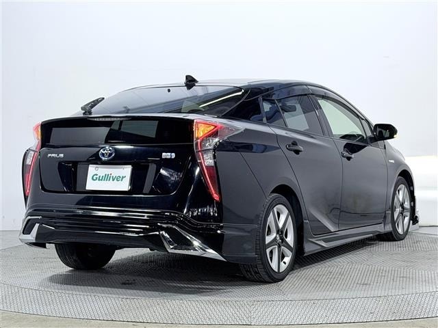 Toyota PRIUS 2016 6975580-3