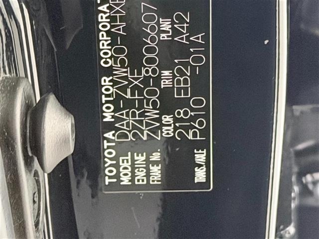 Toyota PRIUS 2016 6975580-5