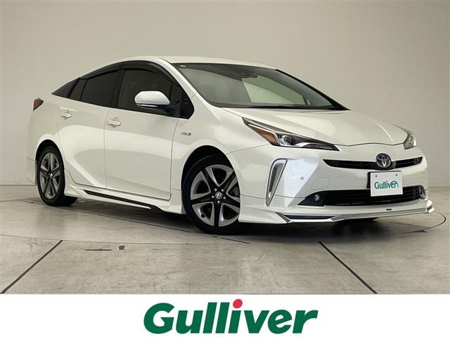 Toyota PRIUS 2019 6975581-0
