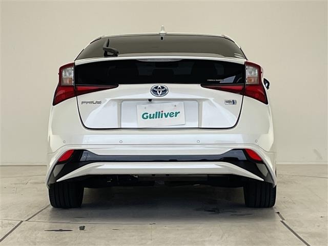 Toyota PRIUS 2019 6975581-13