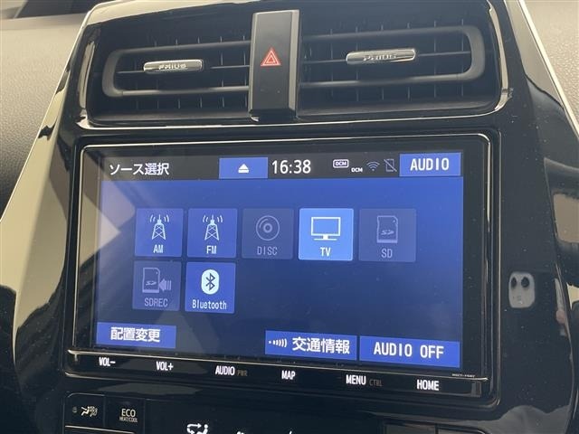 Toyota PRIUS 2019 6975581-17