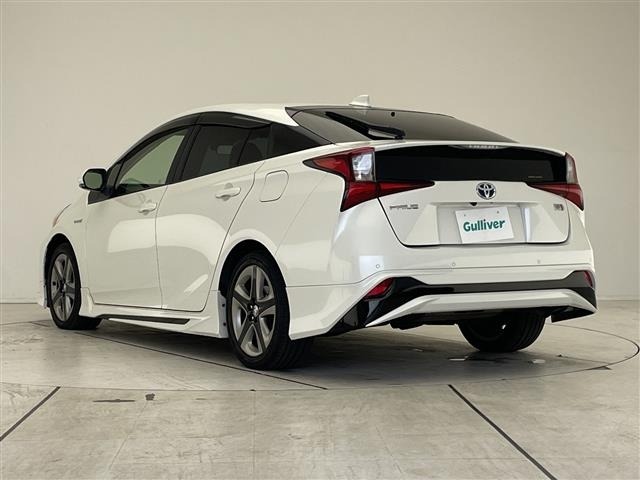 Toyota PRIUS 2019 6975581-4