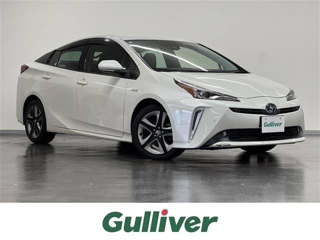 Toyota PRIUS 2019 6975588-0