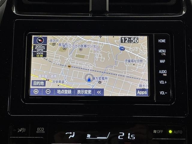 Toyota PRIUS 2019 6975588-27