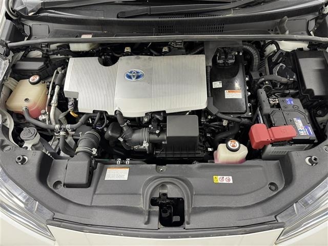 Toyota PRIUS 2019 6975588-4