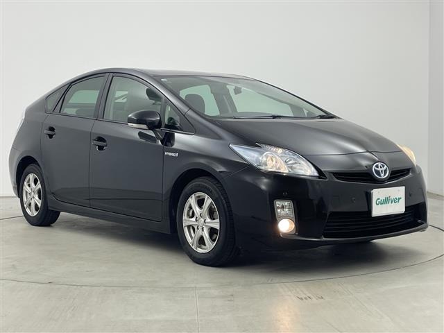 Toyota PRIUS 2009 6975589-0