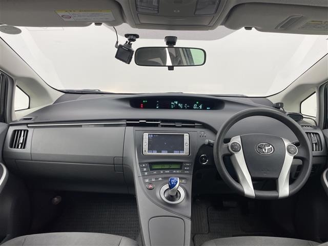 Toyota PRIUS 2009 6975589-14