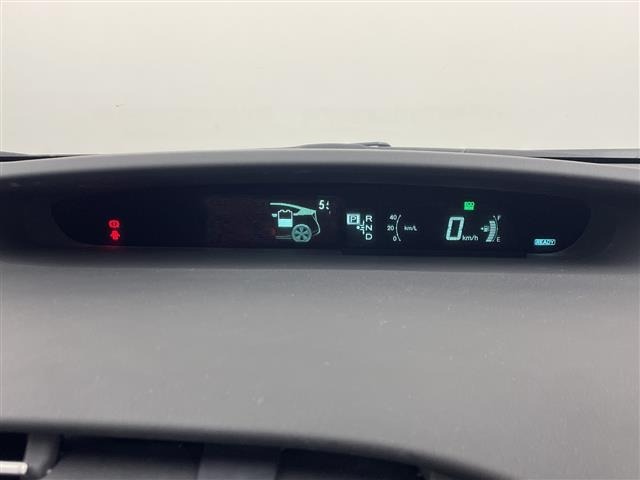 Toyota PRIUS 2009 6975589-16
