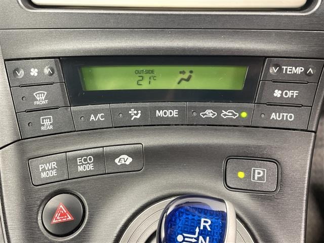 Toyota PRIUS 2009 6975589-20