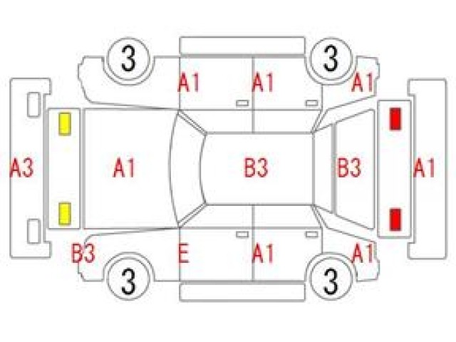 Toyota PRIUS 2009 6975589-23