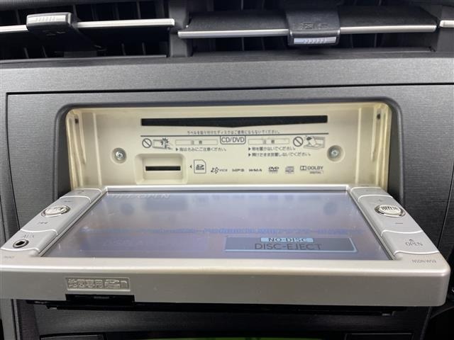 Toyota PRIUS 2009 6975589-7