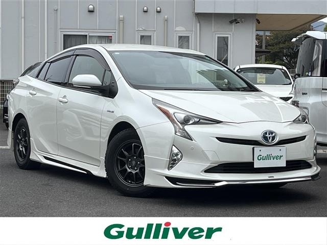 Toyota PRIUS 2017 6975610-0