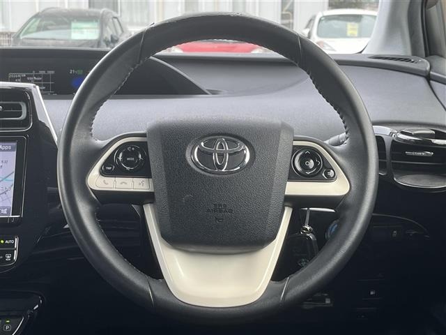 Toyota PRIUS 2017 6975610-1