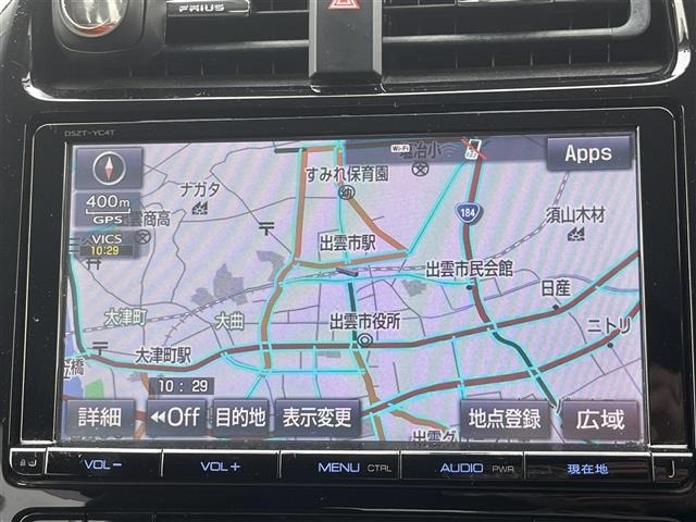 Toyota PRIUS 2017 6975610-16