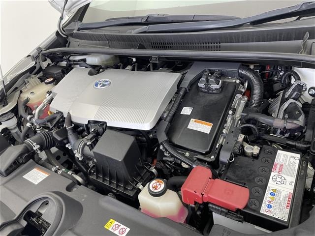 Toyota PRIUS 2019 6975626-14