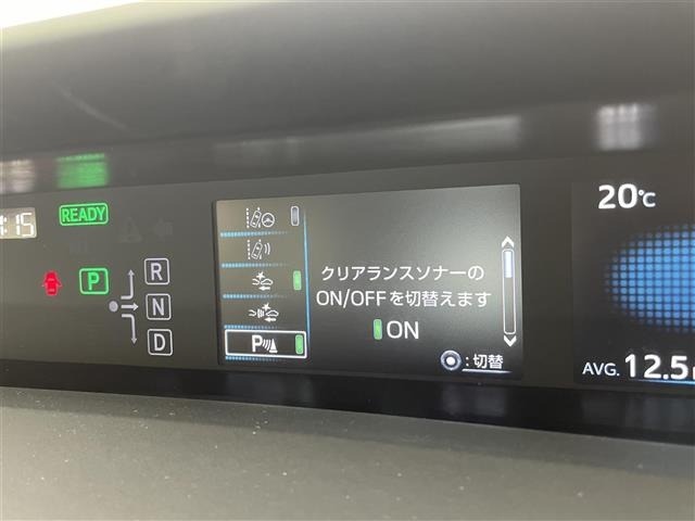 Toyota PRIUS 2019 6975626-19