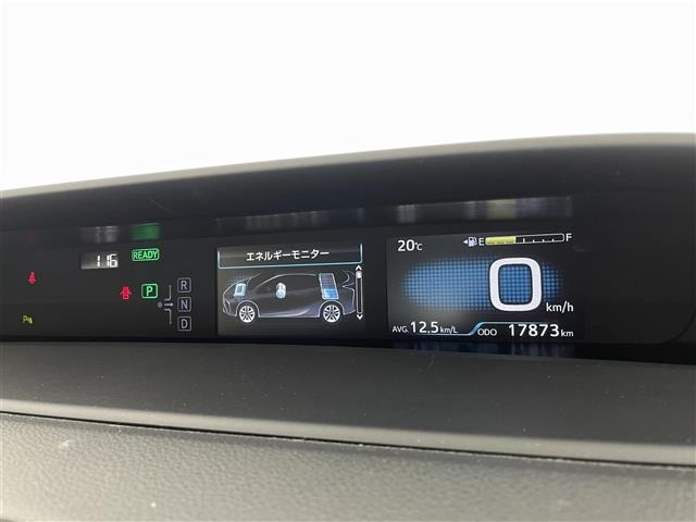Toyota PRIUS 2019 6975626-22
