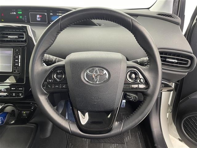 Toyota PRIUS 2019 6975626-9