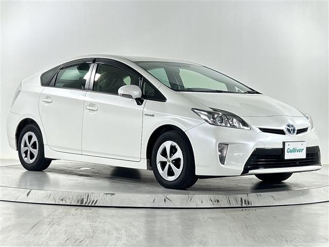 Toyota PRIUS 2014 6975641-0