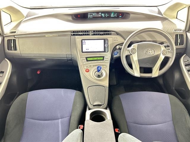 Toyota PRIUS 2014 6975641-15