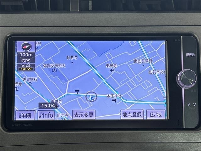 Toyota PRIUS 2014 6975641-17