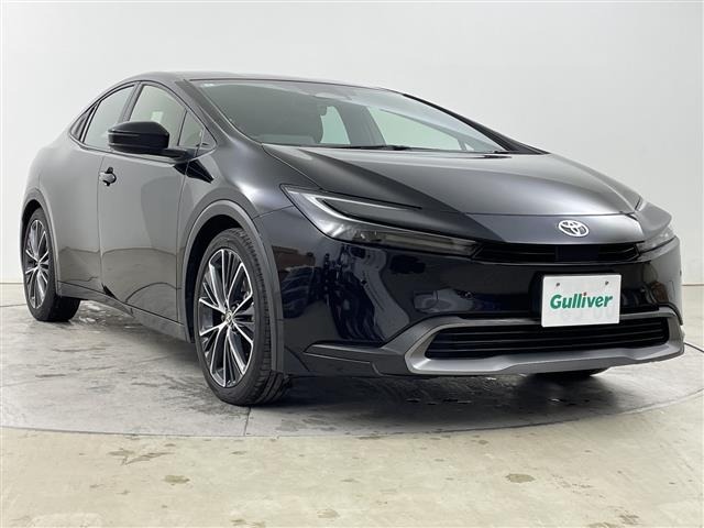 Toyota PRIUS 2024 6975650-0