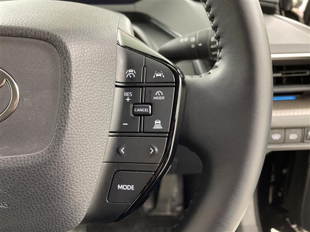 Toyota PRIUS 2024 6975650-1