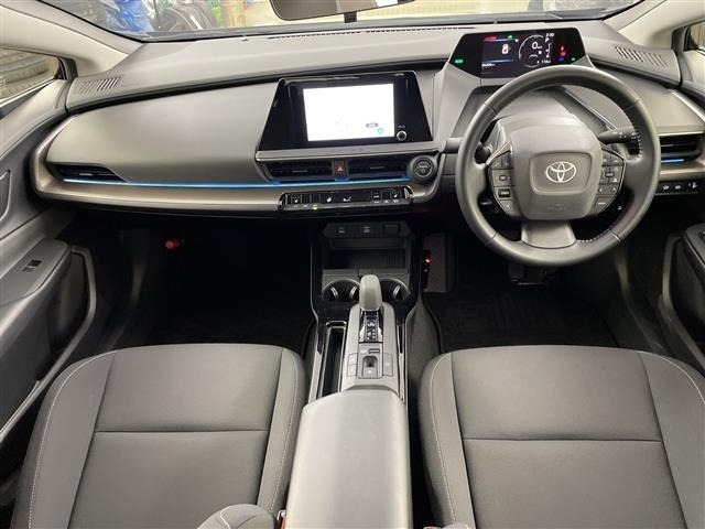 Toyota PRIUS 2024 6975650-14