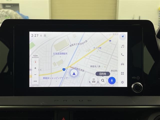 Toyota PRIUS 2024 6975650-15