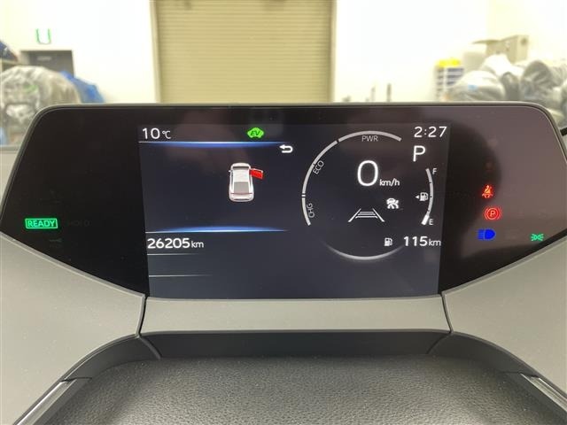 Toyota PRIUS 2024 6975650-17