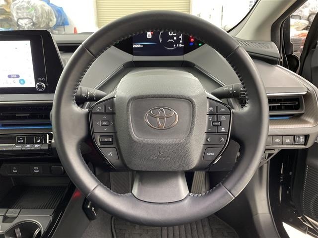 Toyota PRIUS 2024 6975650-19