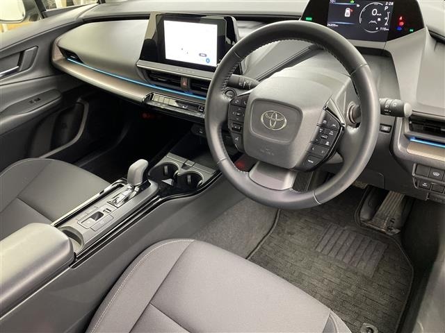 Toyota PRIUS 2024 6975650-2