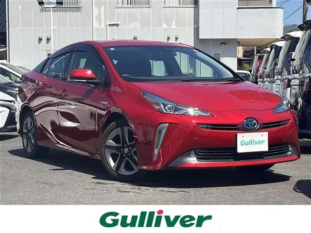 Toyota PRIUS 2019 6975657-0