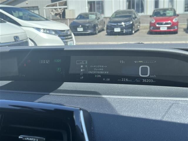Toyota PRIUS 2019 6975657-19