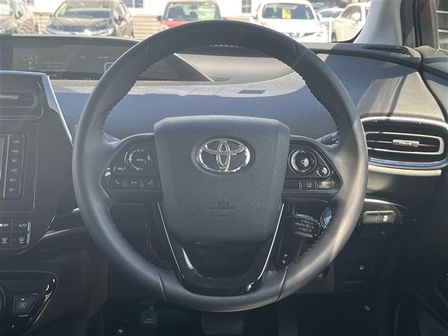 Toyota PRIUS 2019 6975657-21
