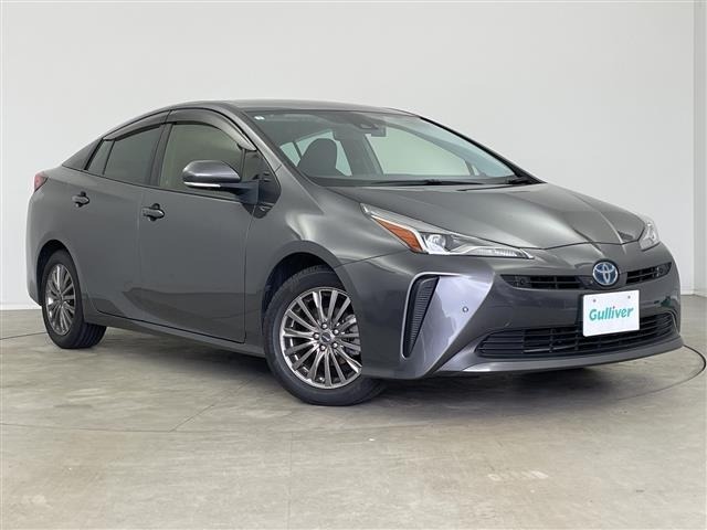 Toyota PRIUS 2021 6975666-0