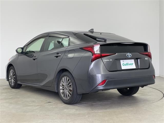 Toyota PRIUS 2021 6975666-13