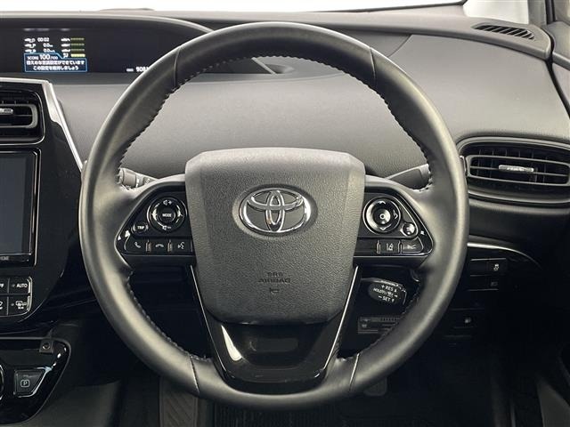 Toyota PRIUS 2021 6975666-14